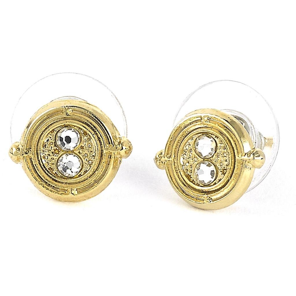Boucles d’oreilles Harry Potter Retourneur de Temps