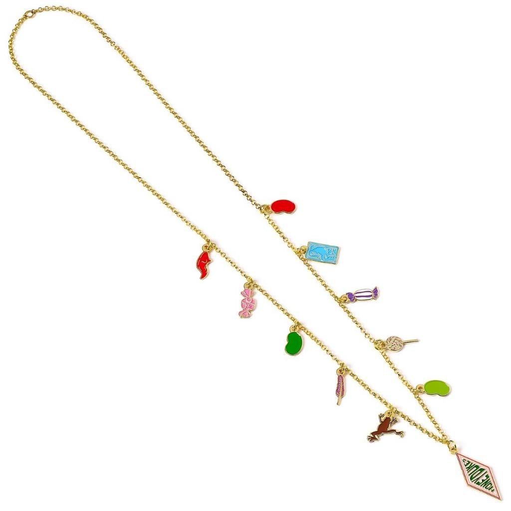 Collier & Charms - Honeydukes Harry Potter