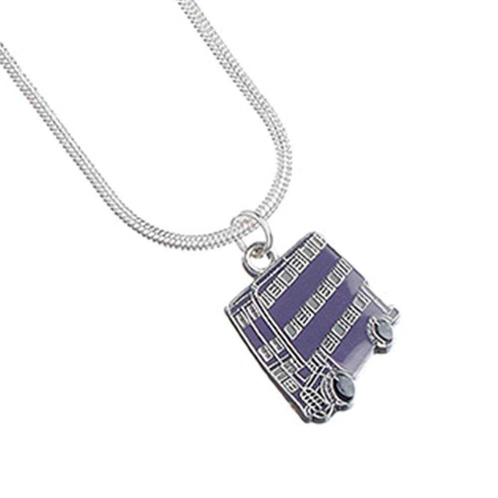 Collier Harry Potter Magicobus