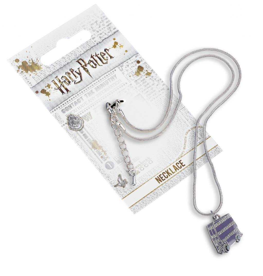 Collier Harry Potter Magicobus