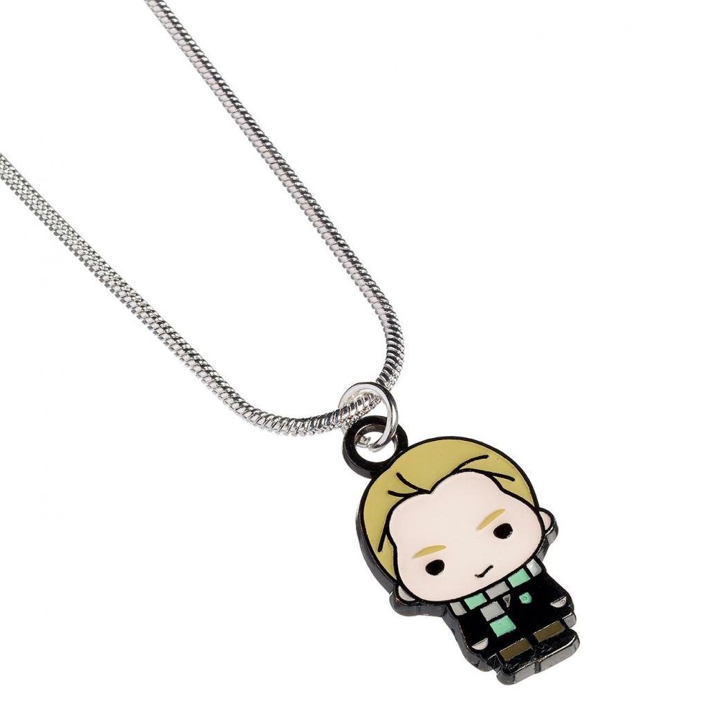 Collier Harry Potter Draco Malfoy