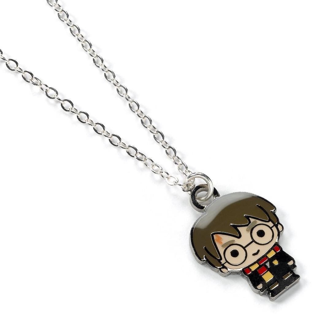 Collier chaîne Harry Potter, personnage Harry Potter