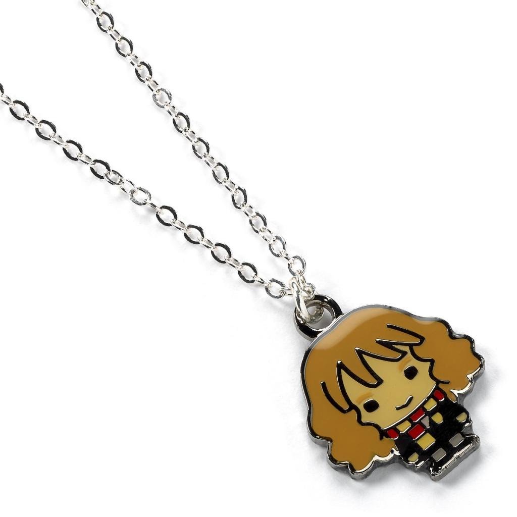 Collier chaîne Harry Potter Hermione Granger