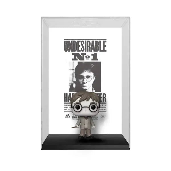 FUNKO POP Harry Potter Undesirable N°1