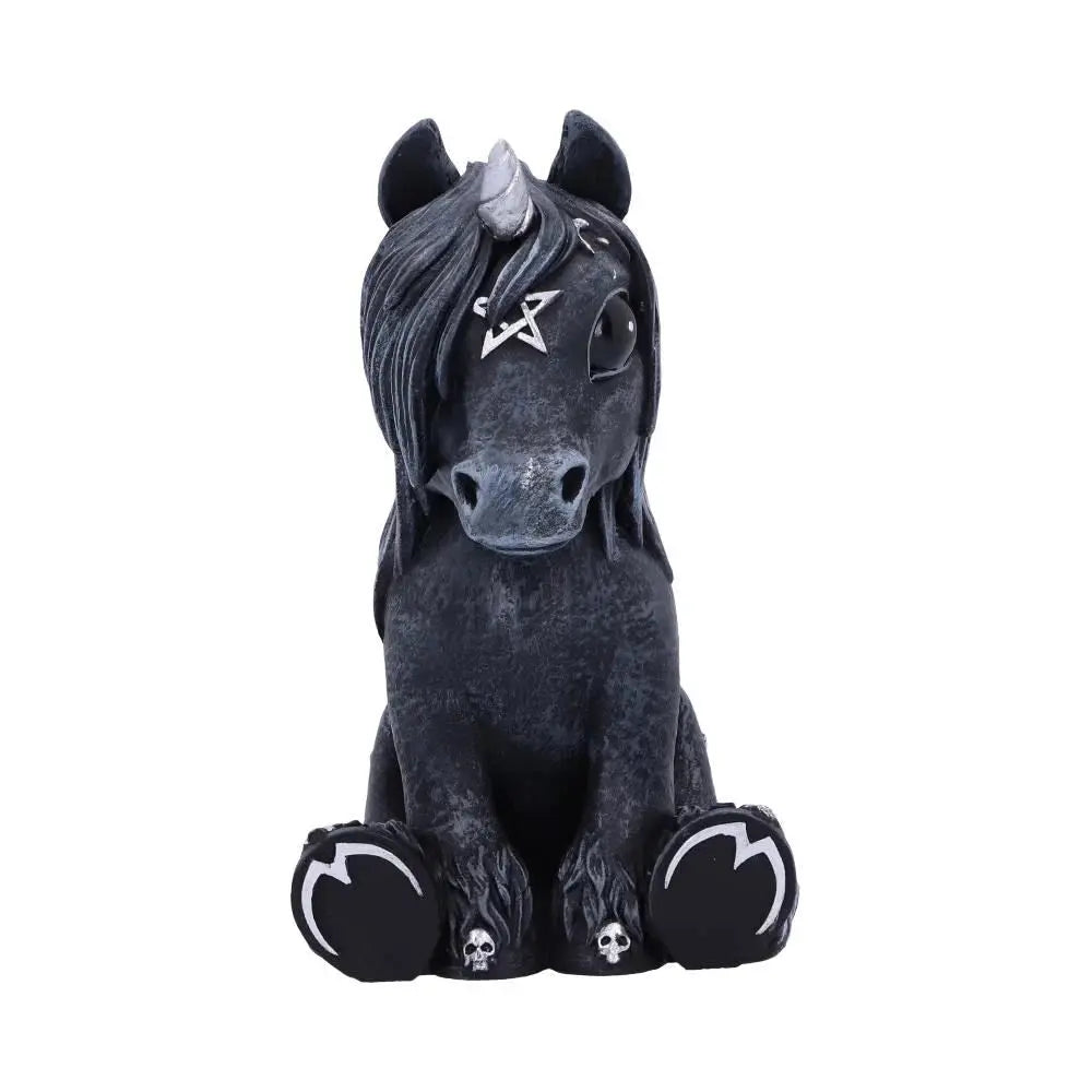 Figurine Culticorn Cuties, Licorne Mystique 10,2 cm