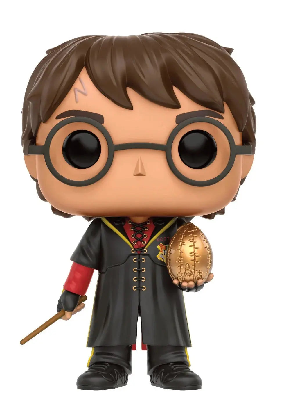 Figurine Funko Pop 26 Harry Potter Et L'oeuf D'or