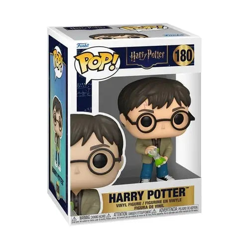 Figurine Funko Pop Harry Potter 180 avec sablier