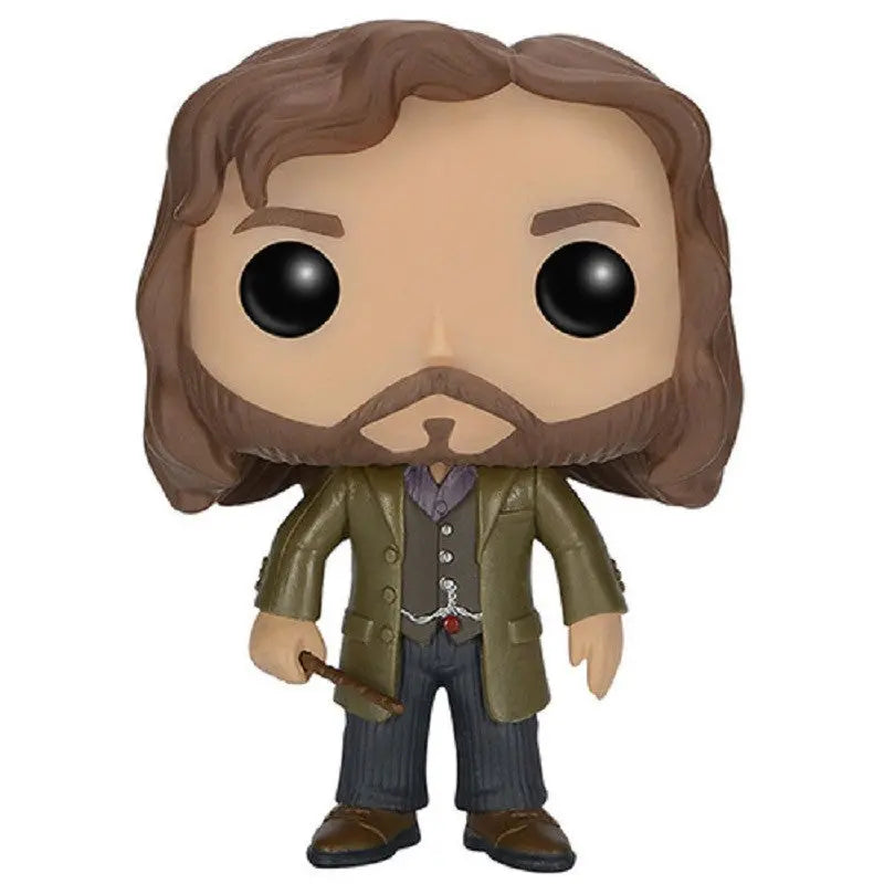 Figurine Funko Pop Sirius Black 16 Harry Potter