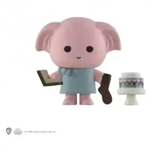 Figurine Gomée Dobby