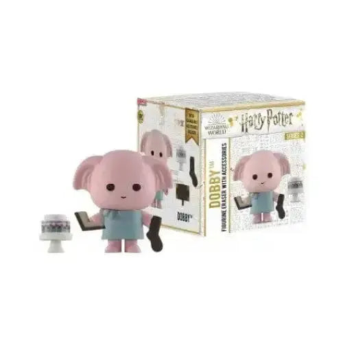 Figurine Gomée Dobby