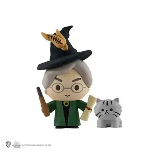 Figurine Gomee Professeur McGonagall