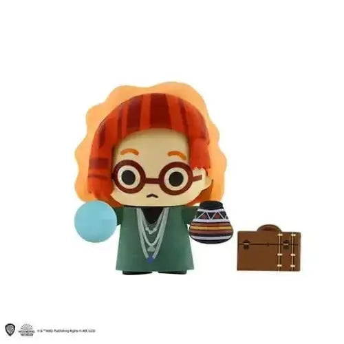 Figurine Gomee Sybille Trelawney
