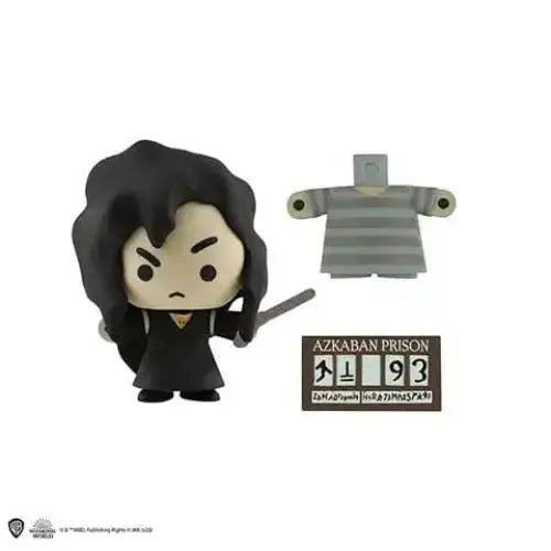 Figurine Gomme Bellatrix Lestrange