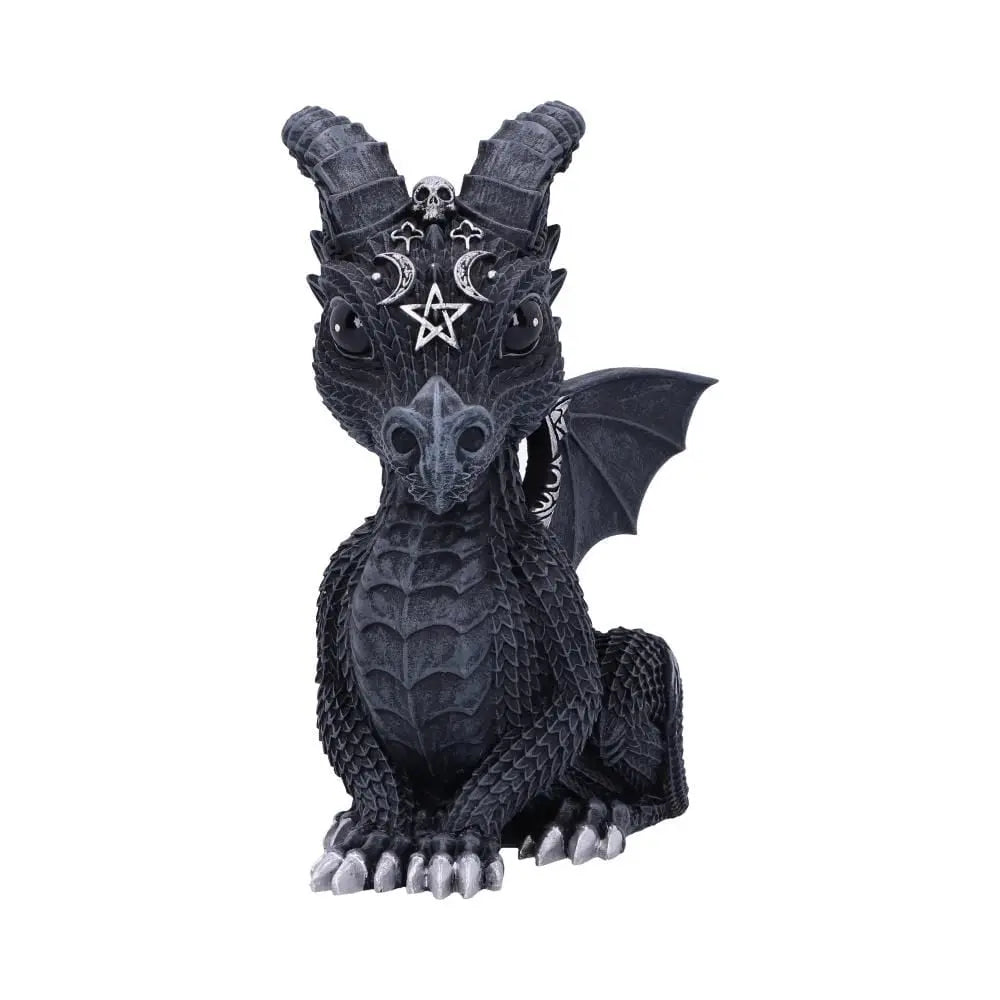 Figurine Lucifly Cuties, Dragon Mystique 10,7 cm