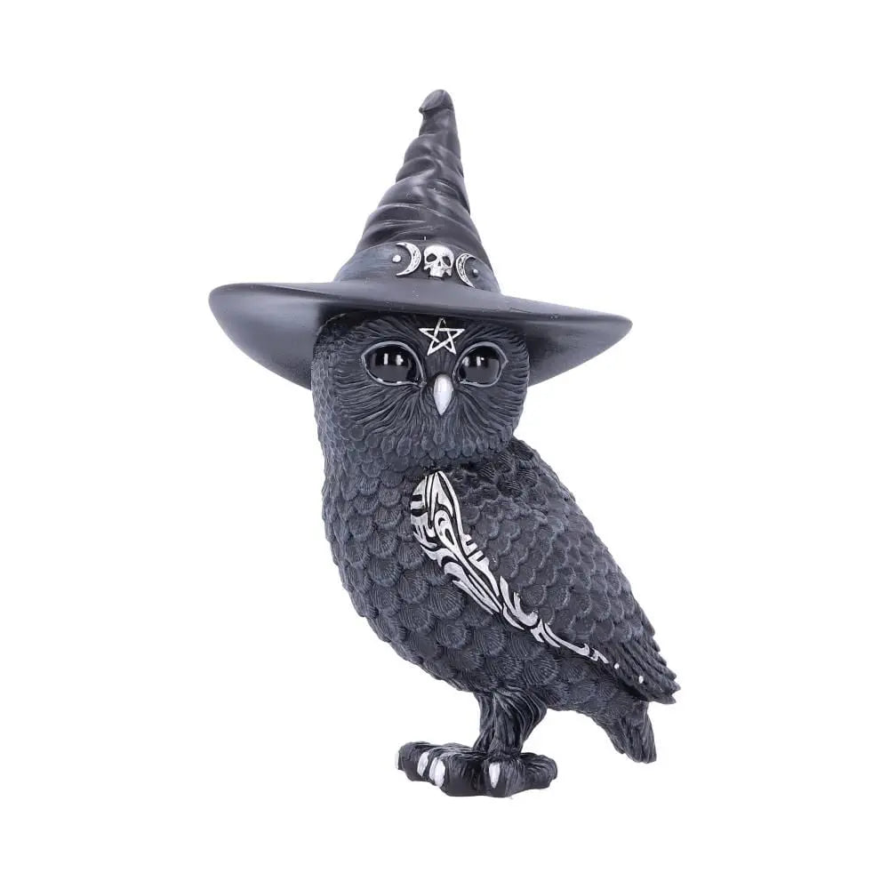 Figurine Owlocen Cuties, Chouette Mystique 13,5 cm
