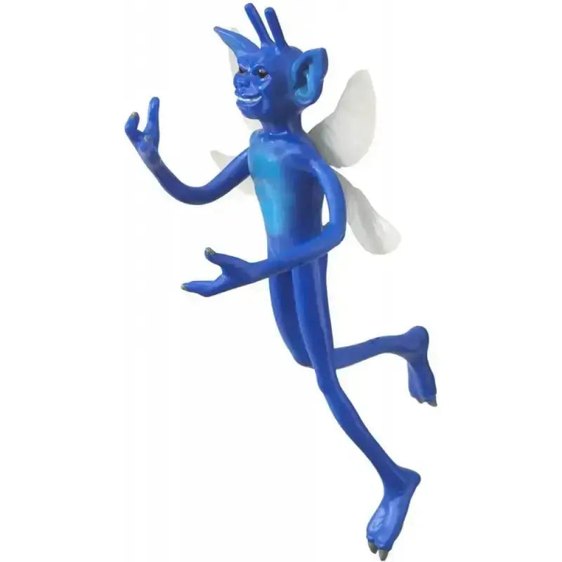 Figurine articulée Lutin de Cornouailles
