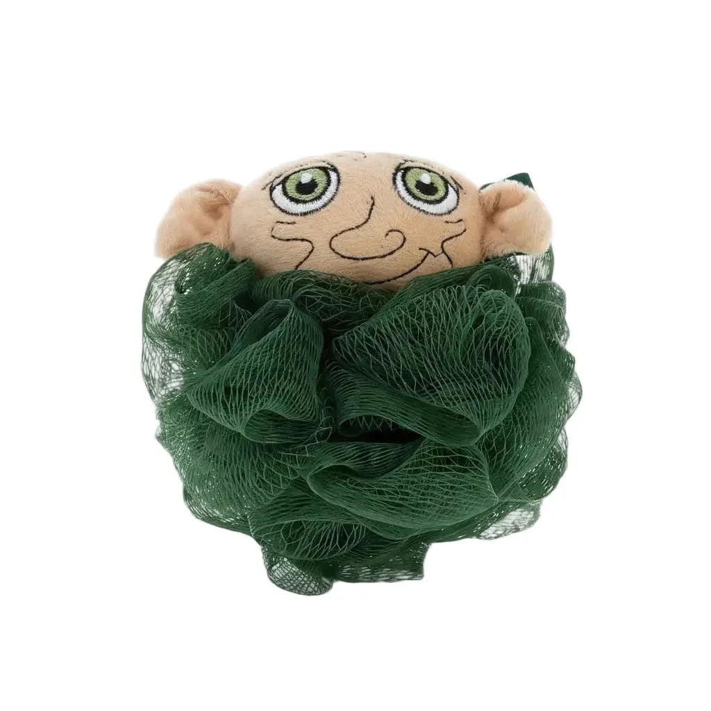 Fleur de Douche Dobby Harry Potter, Exfoliant Corps