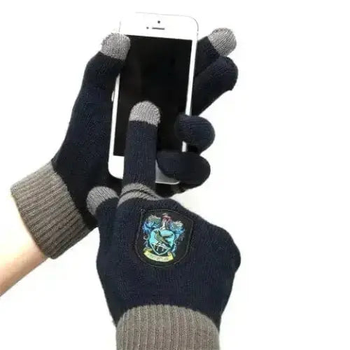 Gants Tactiles Serdaigle Harry Potter