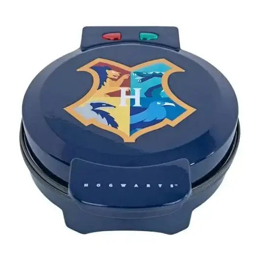 Gaufrier Emblème Hogwarts Harry Potter