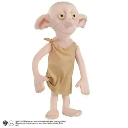 Grande Peluche Dobby 41cm