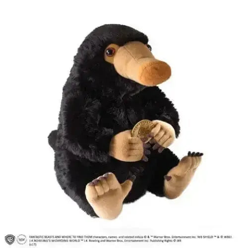 Grande Peluche Niffleur 32cm