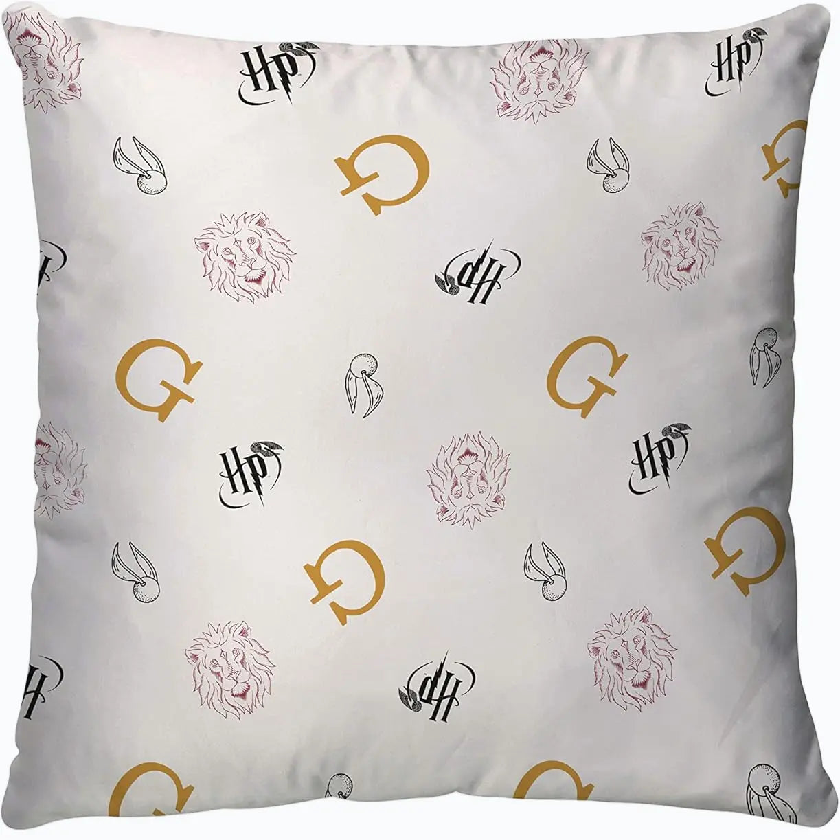 Housse de couette Gryffondor 240x220 cm