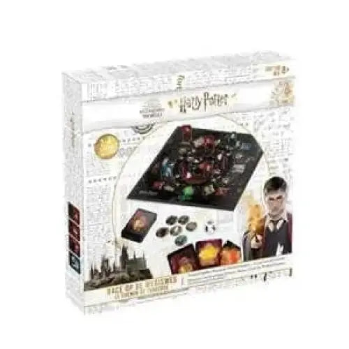 Jeu Harry Potter Chemin de Traverse