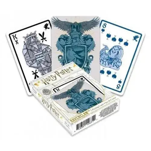 Jeu de cartes Serdaigle - 54 cartes