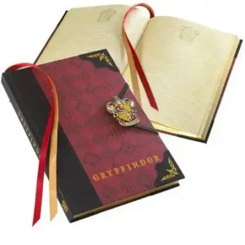 Journal Gryffondor 240 pages