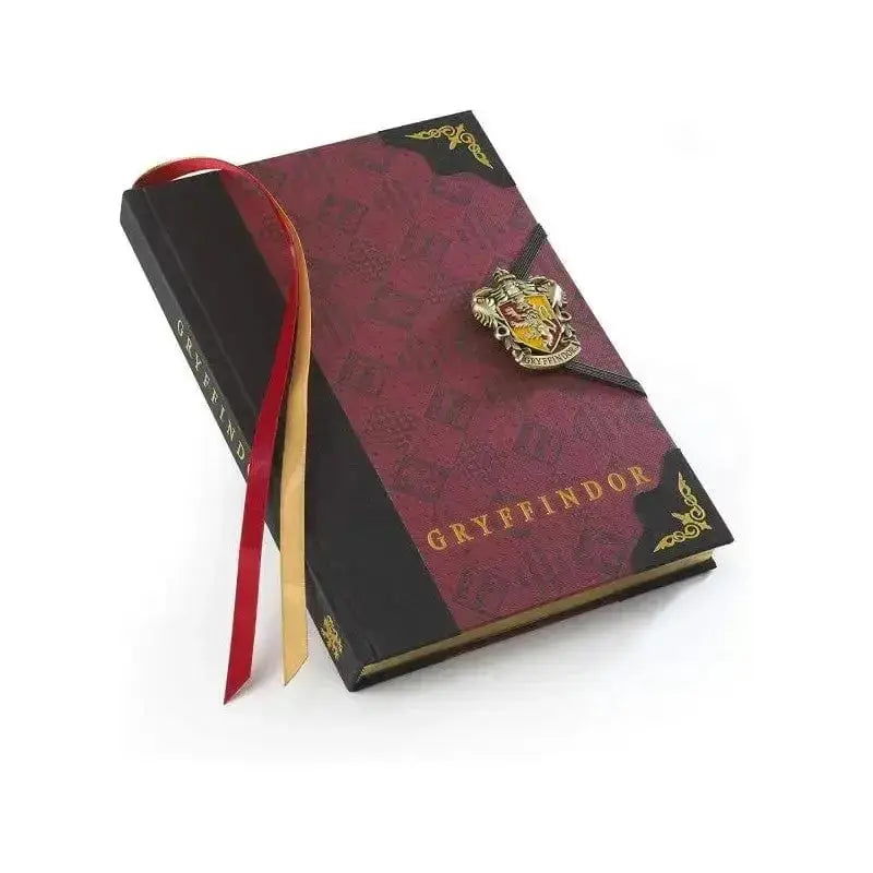 Journal Gryffondor 240 pages