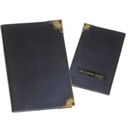 Journal de Tom Jedusor - Réplique 20 x 13 cm, 284 pages