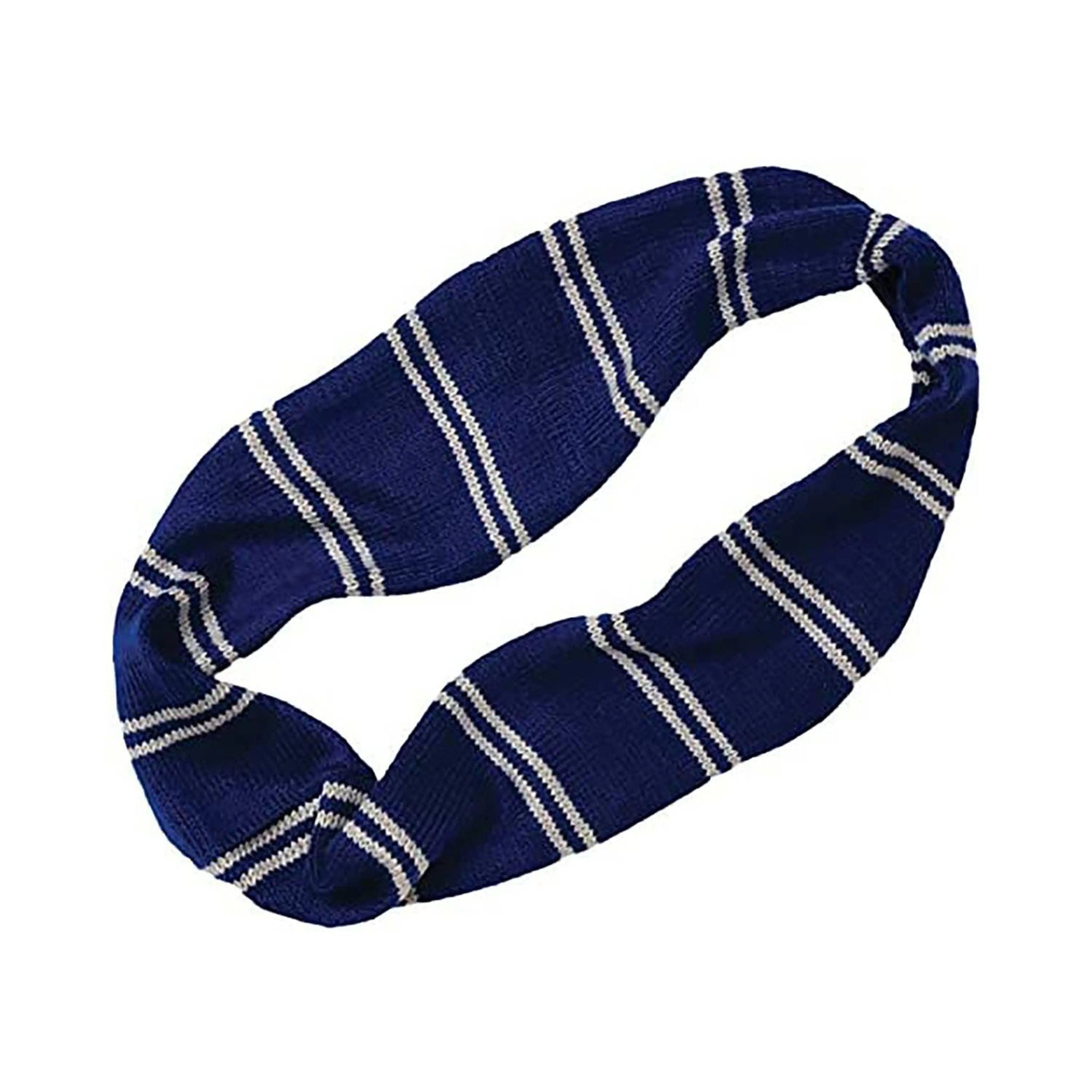 Kit tricot écharpe Serdaigle, aiguilles 3,5 mm incluses