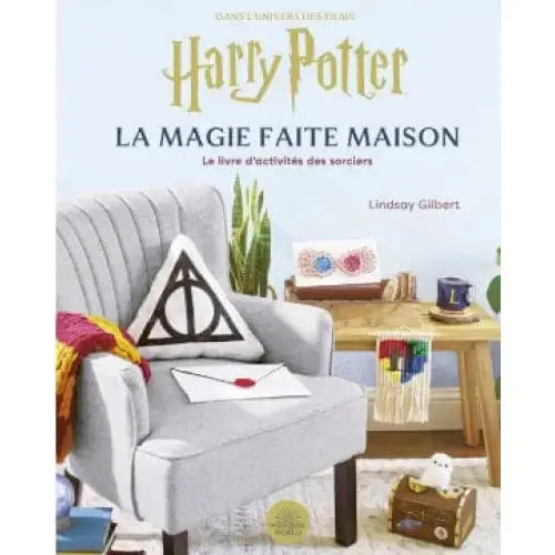La Magie fait maison