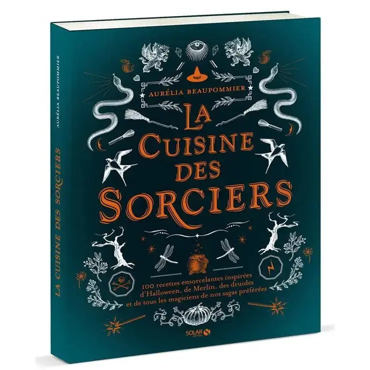 La Cuisine des Sorciers