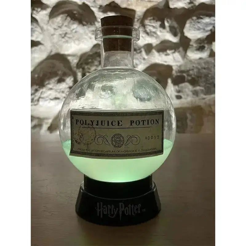 Lampe Potion Polynectar 20 cm