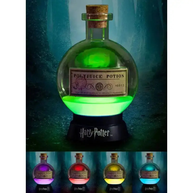 Lampe Potion Polynectar 20 cm