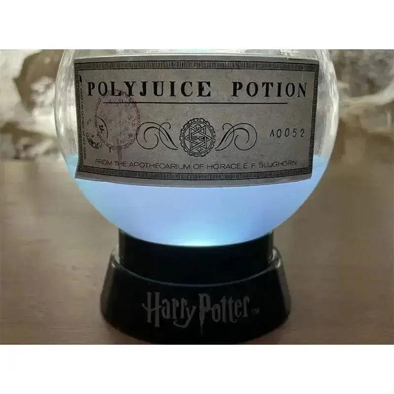Lampe Potion Polynectar 20 cm