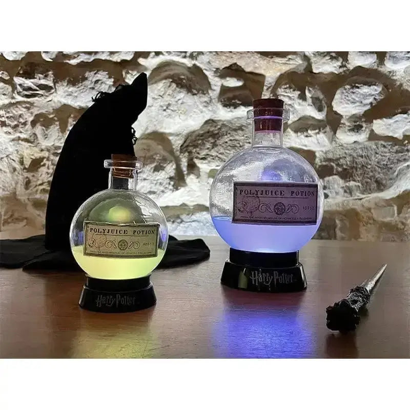 Lampe Potion Polynectar 20 cm