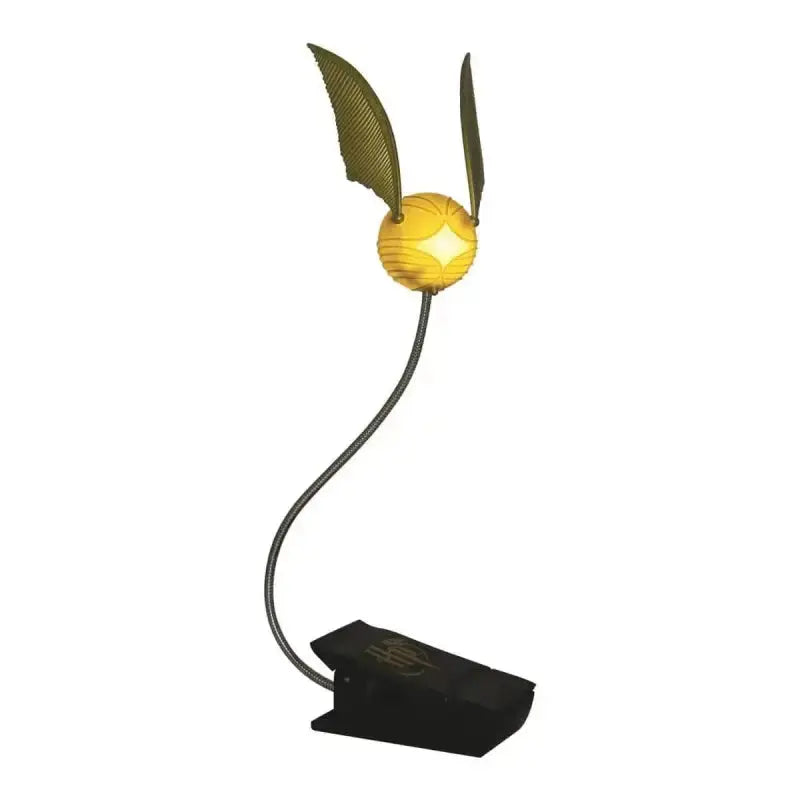 Lampe liseuse Vif d'Or bras flexible 20 cm