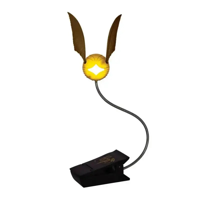 Lampe liseuse Vif d'Or bras flexible 20 cm
