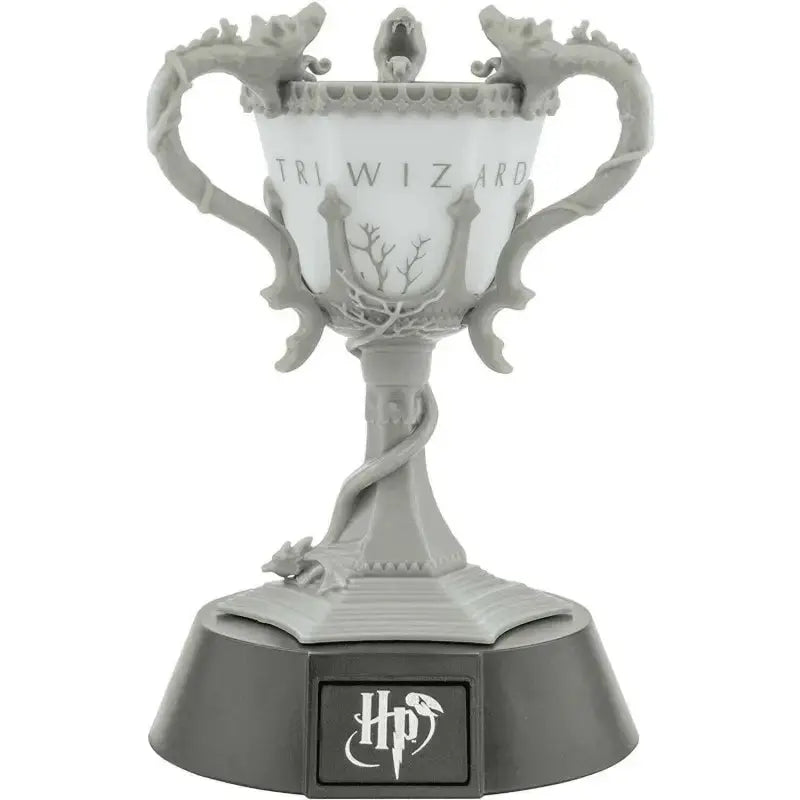 Veilleuse Coupe des 3 Sorciers 10 cm