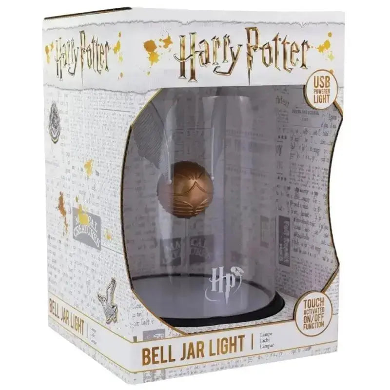 Lampe Vif d'Or Tactile 20 cm