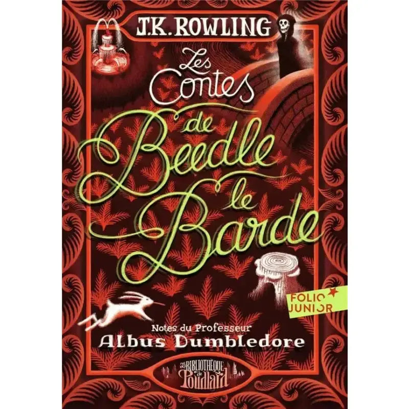Les Contes de Beedle le Barde