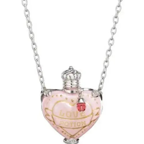 Love Potion Harry Potter, Pendentif Fiole Filtre d'Amour