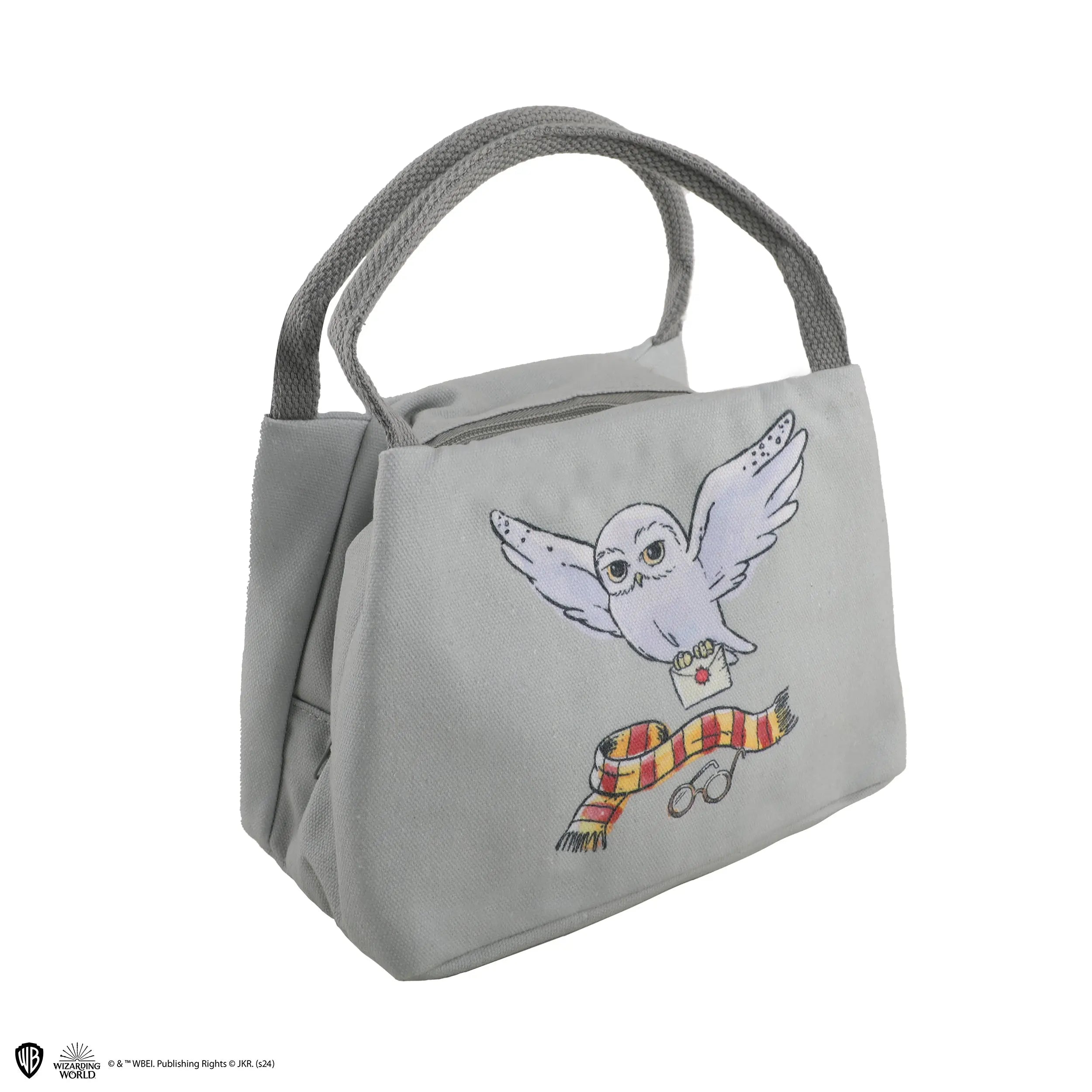 Lunch bag Hedwige Kids Harry Potter