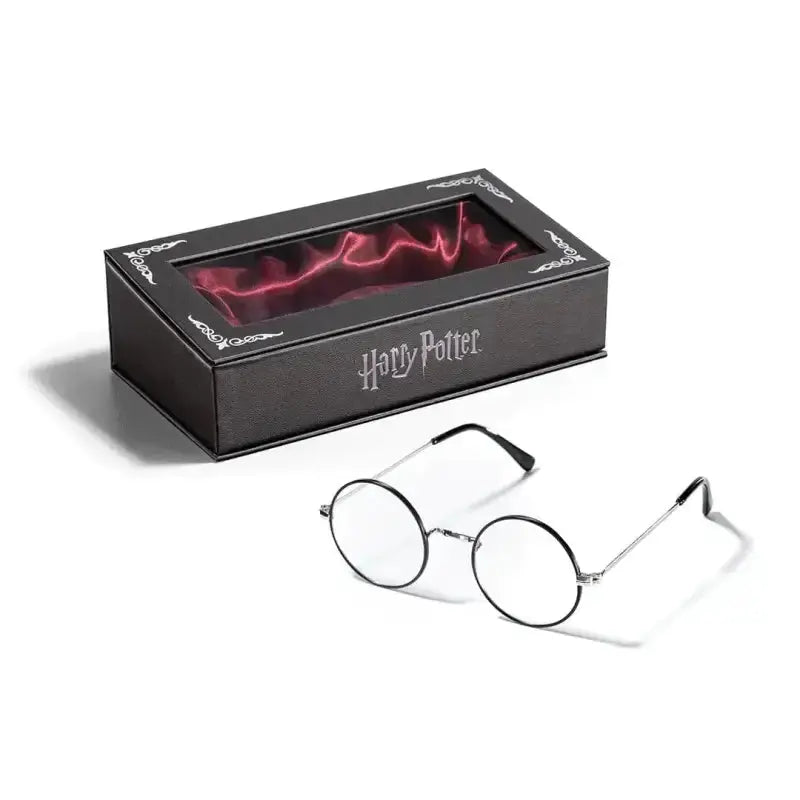 Lunette Harry Potter avec Présentoir