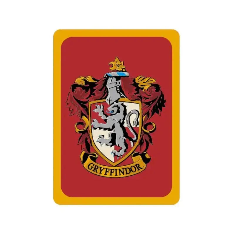 Magnet Gryffondor Harry Potter