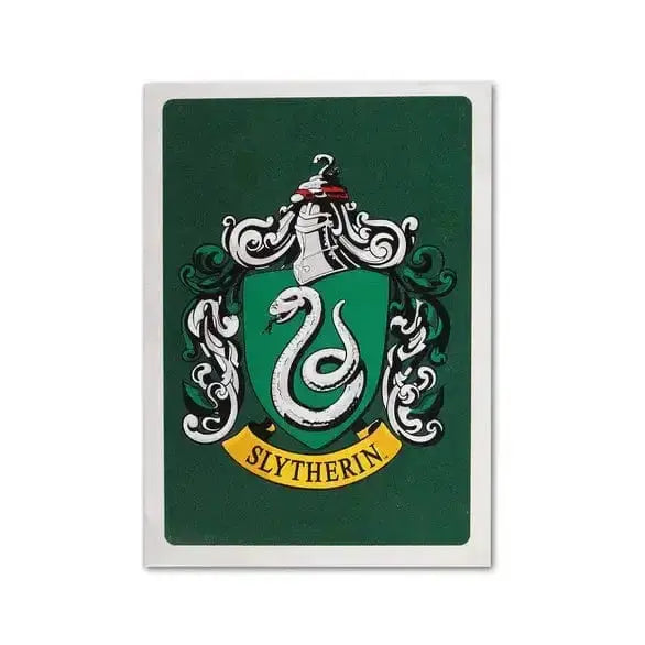 Magnet Serpentard Harry Potter