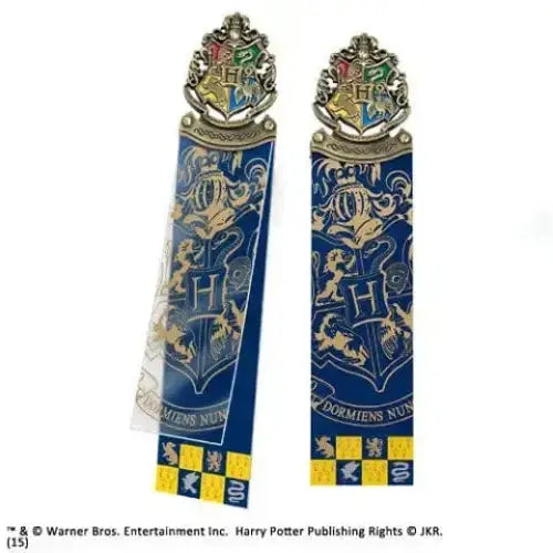 Marque-Pages Hogwarts Harry Potter