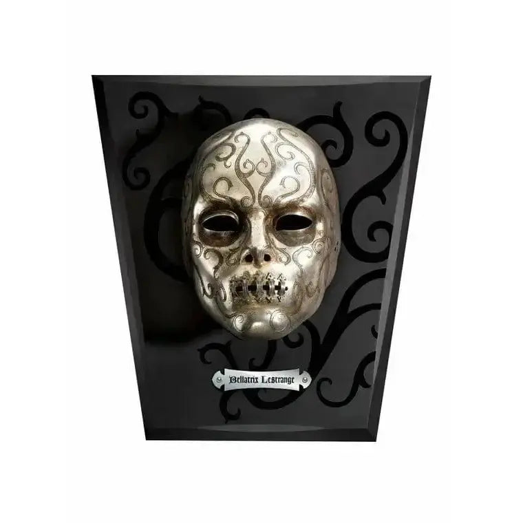 Masque de Bellatrix Lestrange